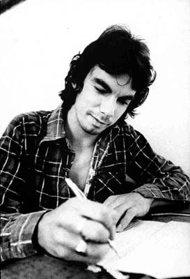 Colin Bass