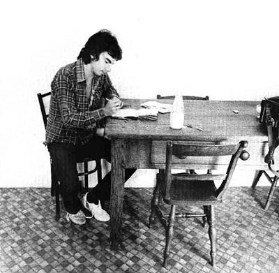 Colin Bass