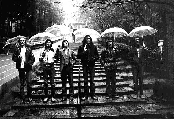 1979 - Japan